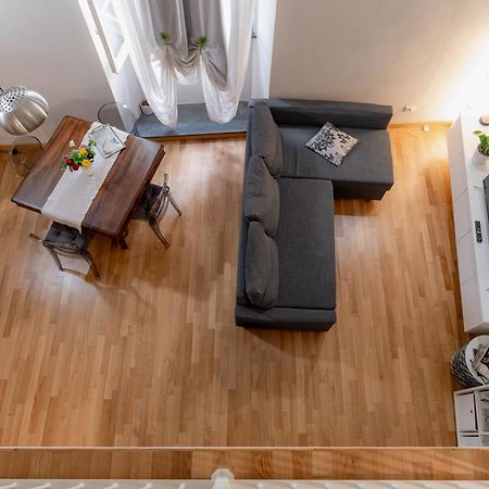 La Casa Di Cristina Apartment Lucca Ngoại thất bức ảnh