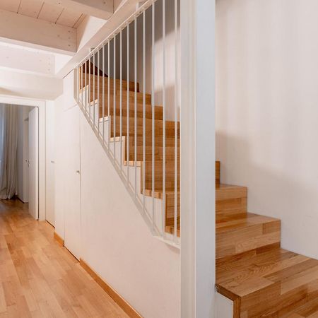 La Casa Di Cristina Apartment Lucca Ngoại thất bức ảnh