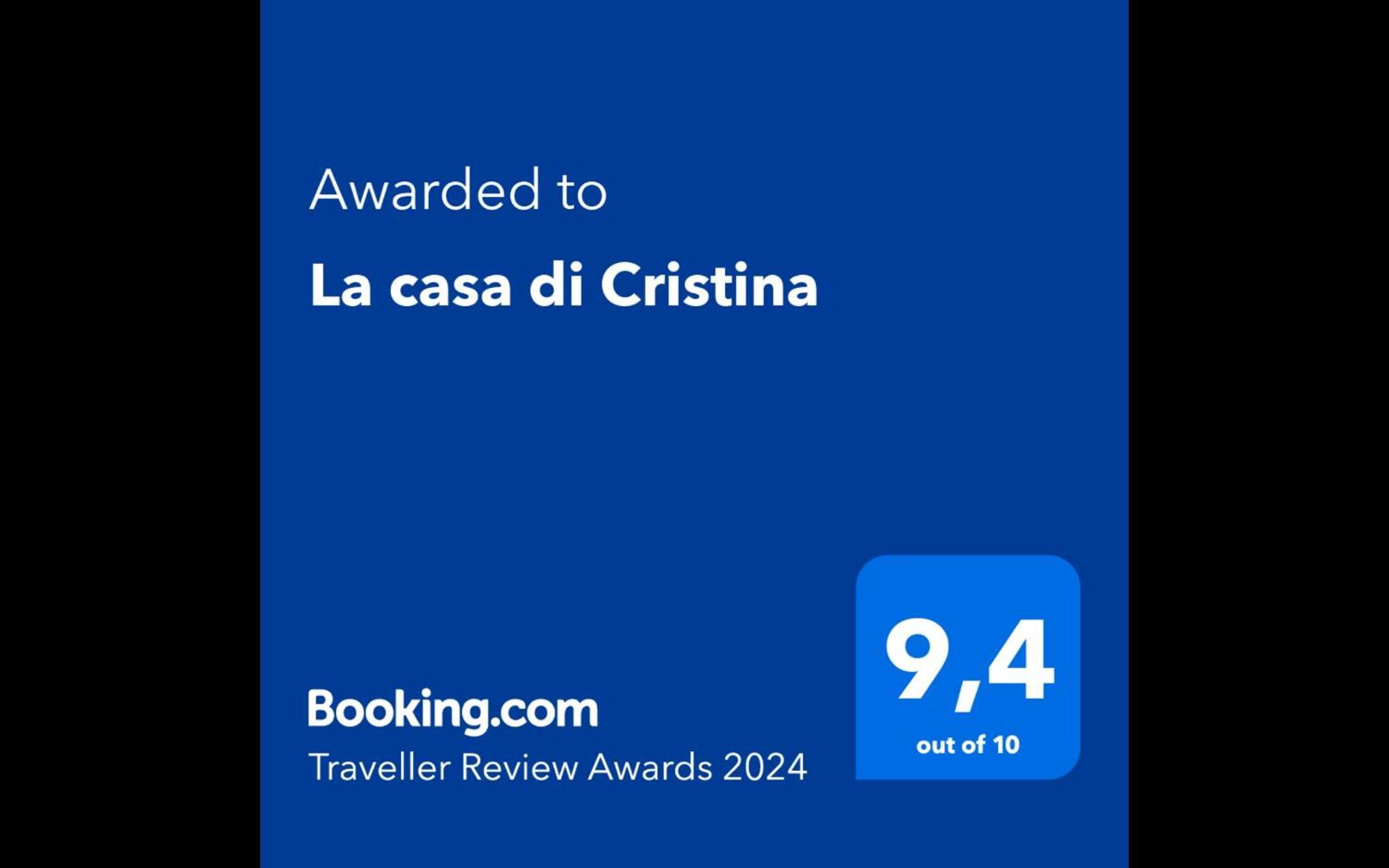 La Casa Di Cristina Apartment Lucca Ngoại thất bức ảnh
