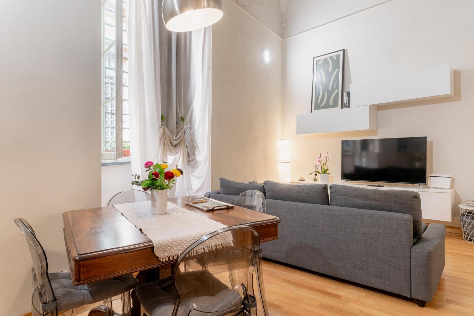 La Casa Di Cristina Apartment Lucca Ngoại thất bức ảnh