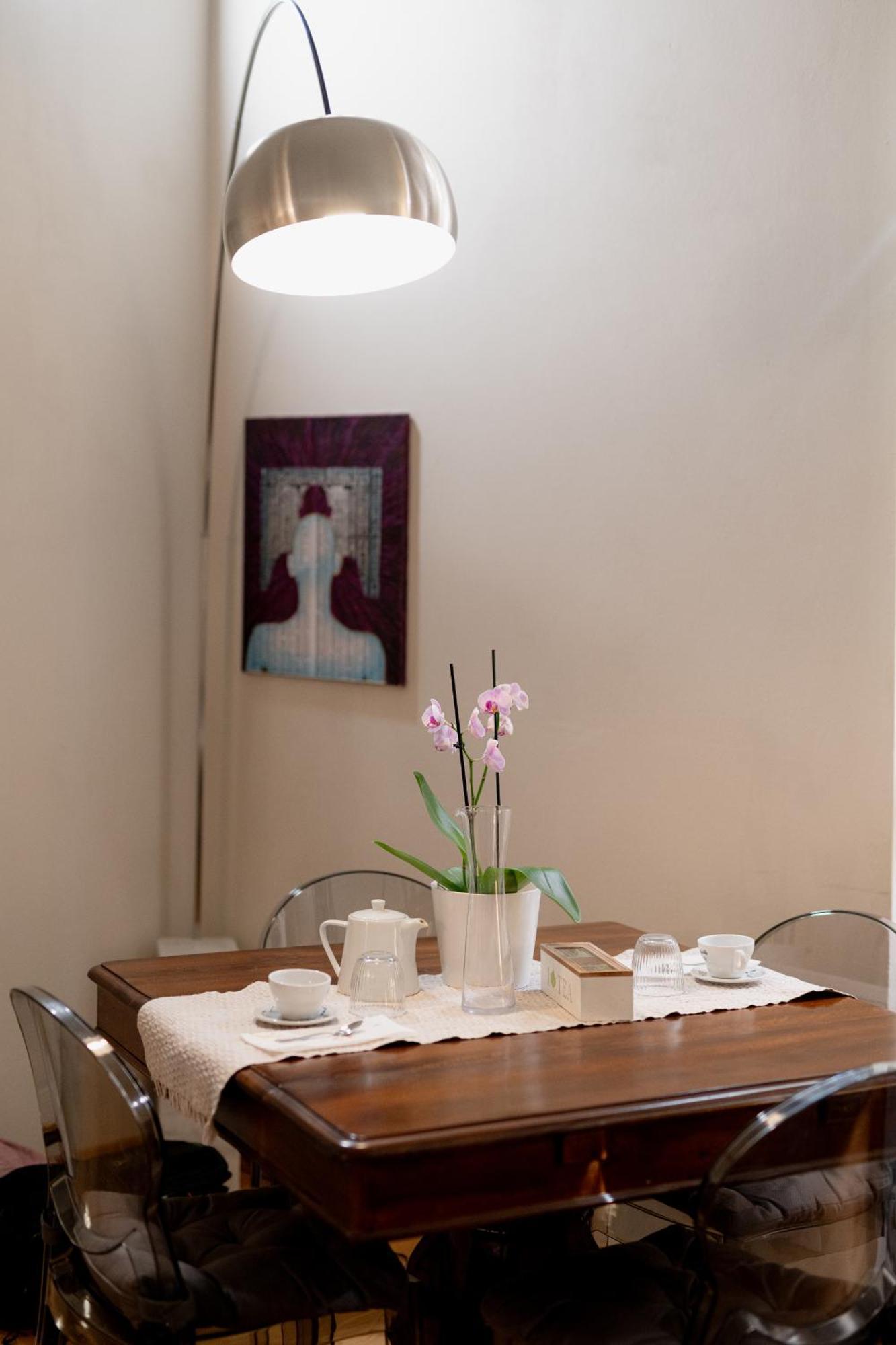 La Casa Di Cristina Apartment Lucca Ngoại thất bức ảnh