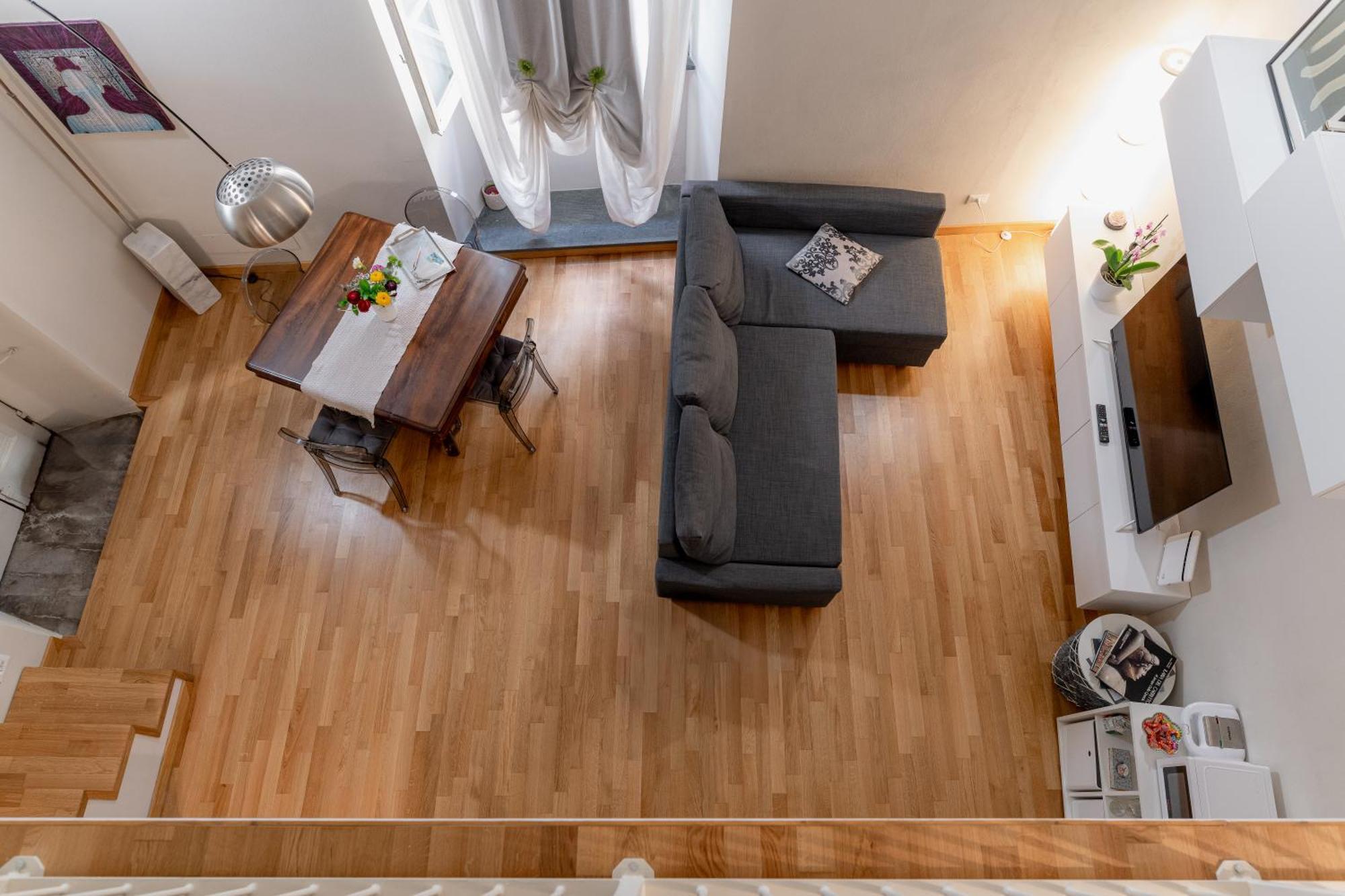 La Casa Di Cristina Apartment Lucca Ngoại thất bức ảnh
