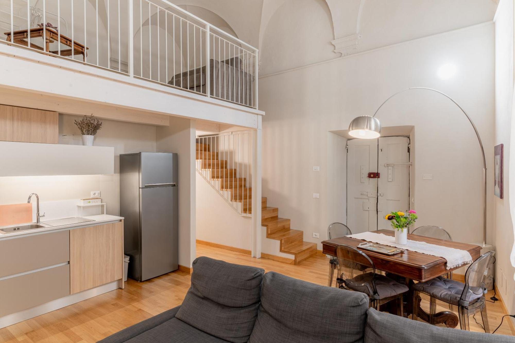 La Casa Di Cristina Apartment Lucca Ngoại thất bức ảnh