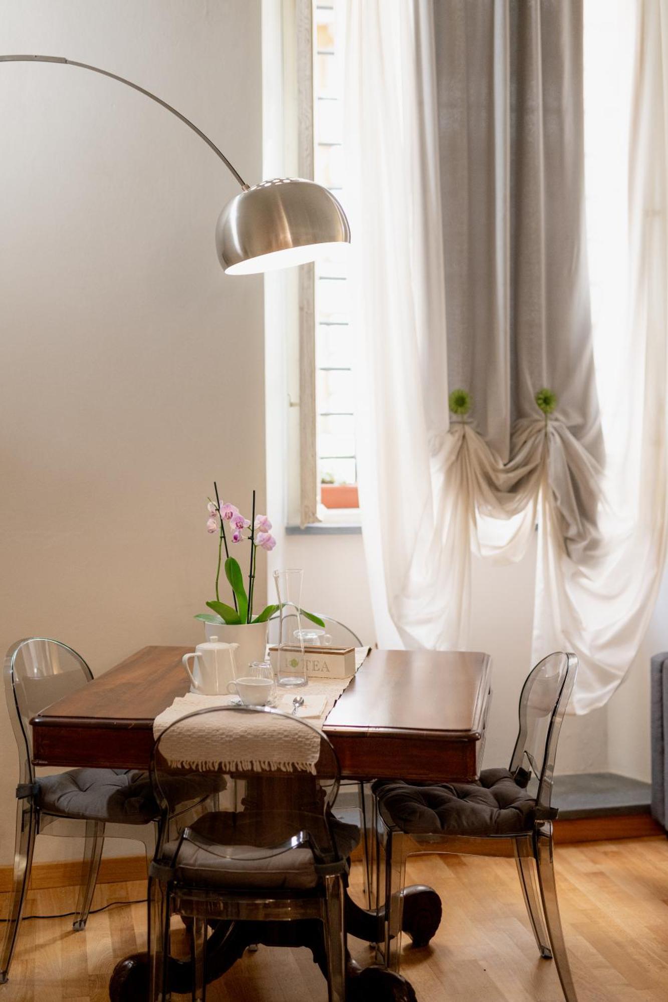 La Casa Di Cristina Apartment Lucca Ngoại thất bức ảnh