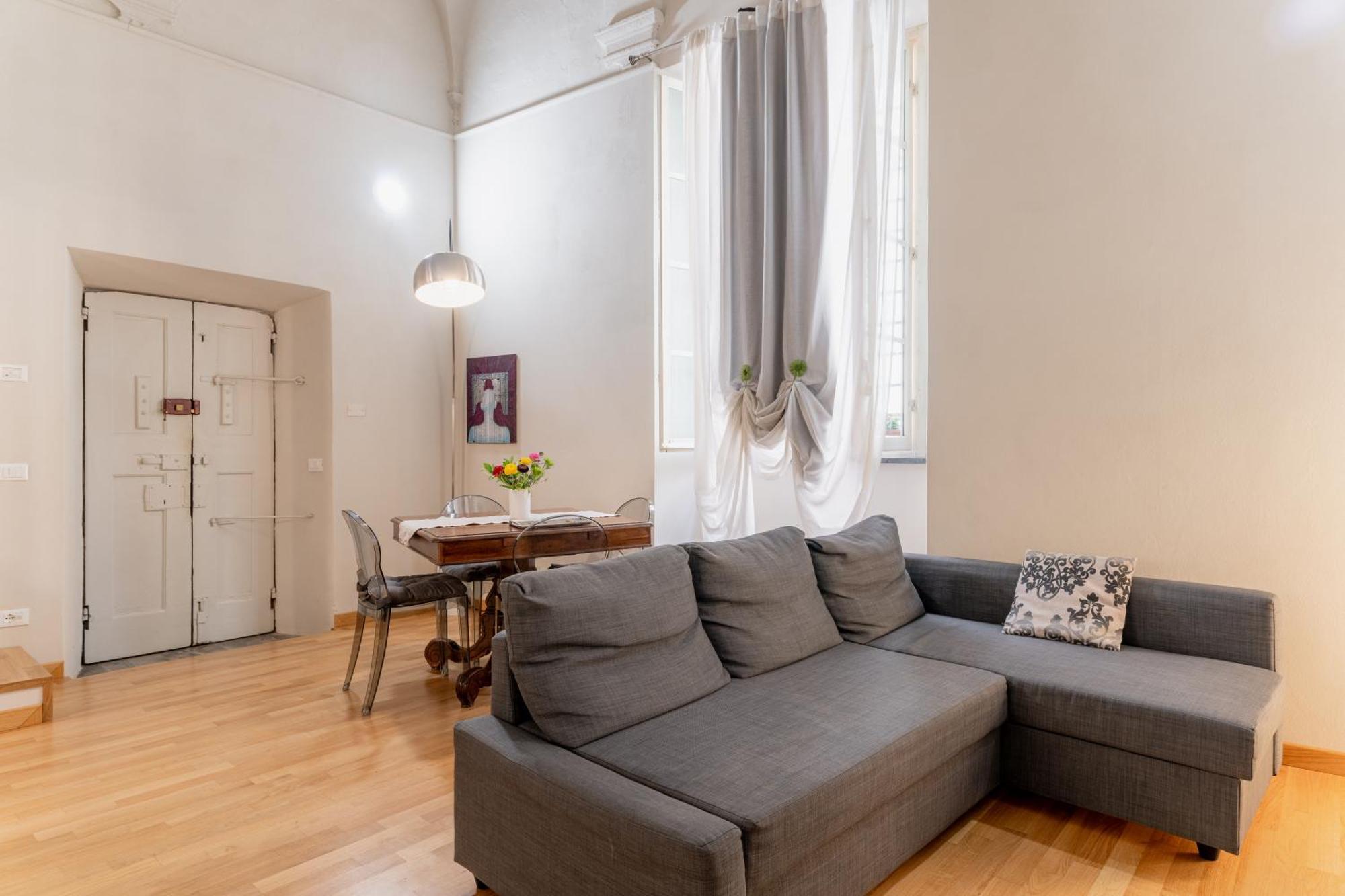 La Casa Di Cristina Apartment Lucca Ngoại thất bức ảnh