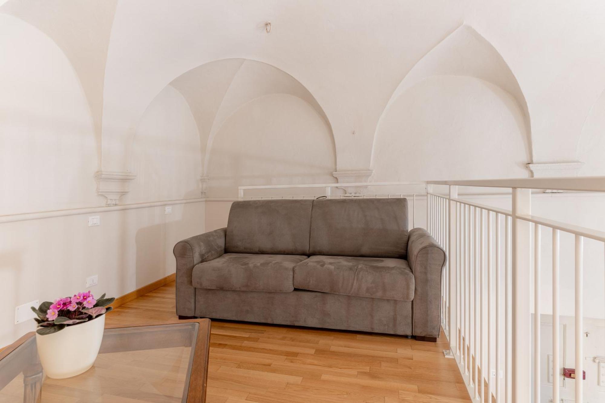 La Casa Di Cristina Apartment Lucca Ngoại thất bức ảnh