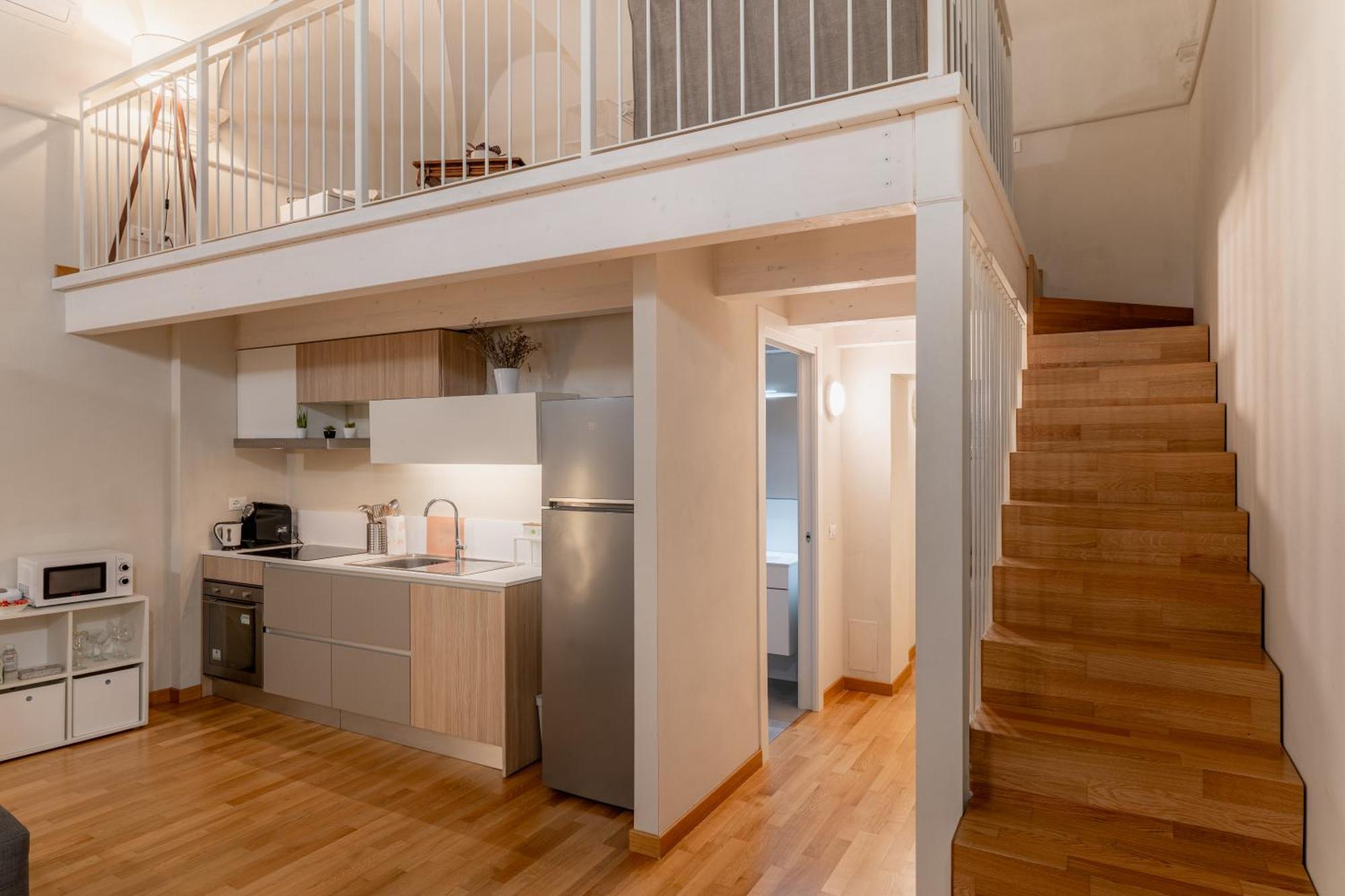 La Casa Di Cristina Apartment Lucca Ngoại thất bức ảnh
