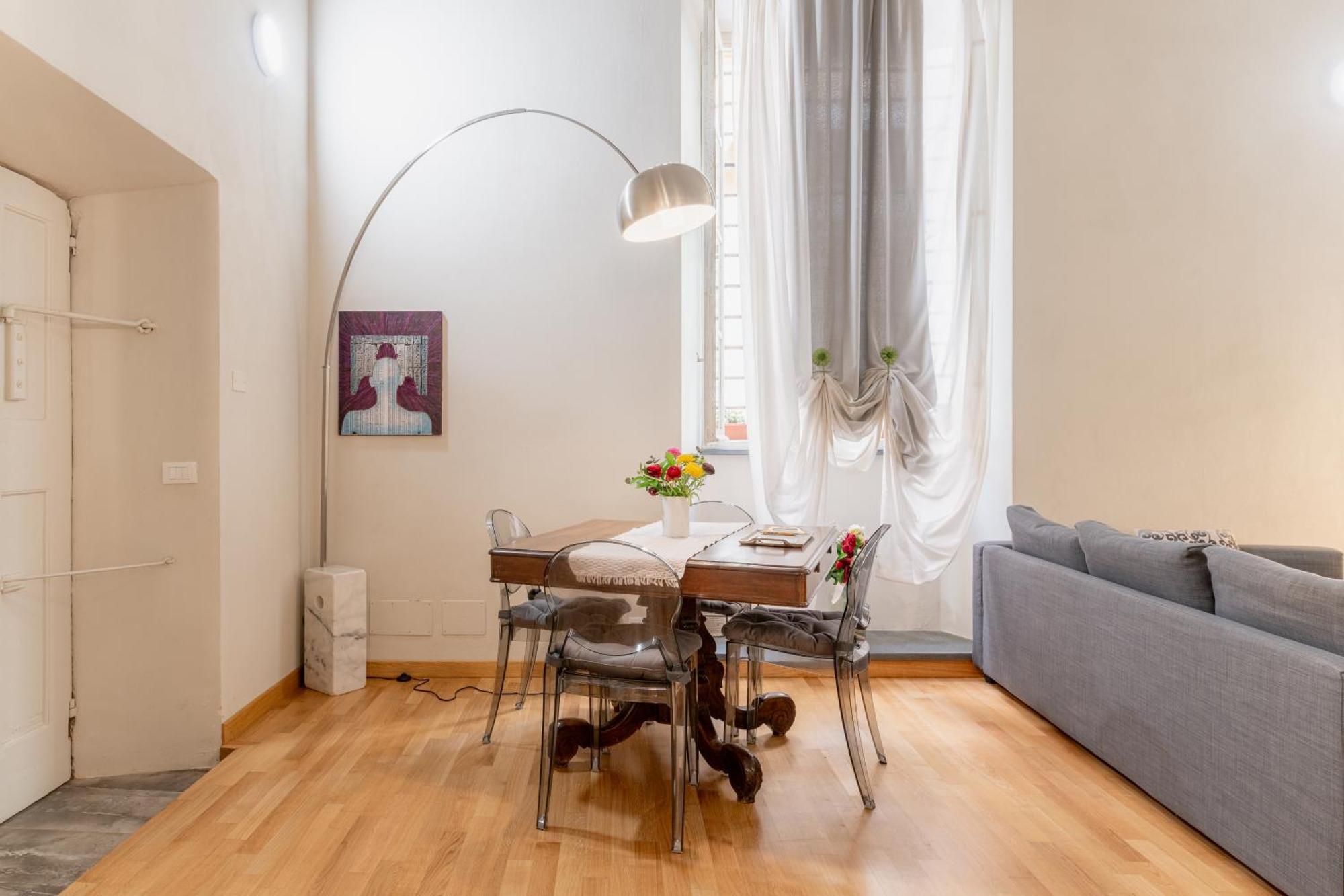 La Casa Di Cristina Apartment Lucca Ngoại thất bức ảnh