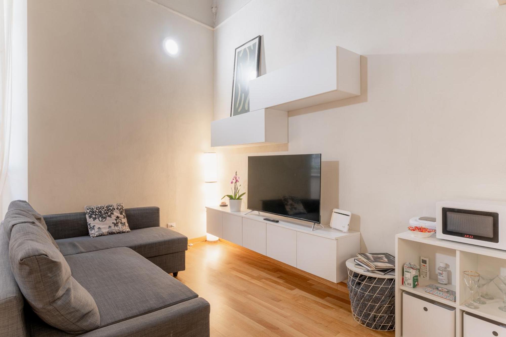 La Casa Di Cristina Apartment Lucca Ngoại thất bức ảnh