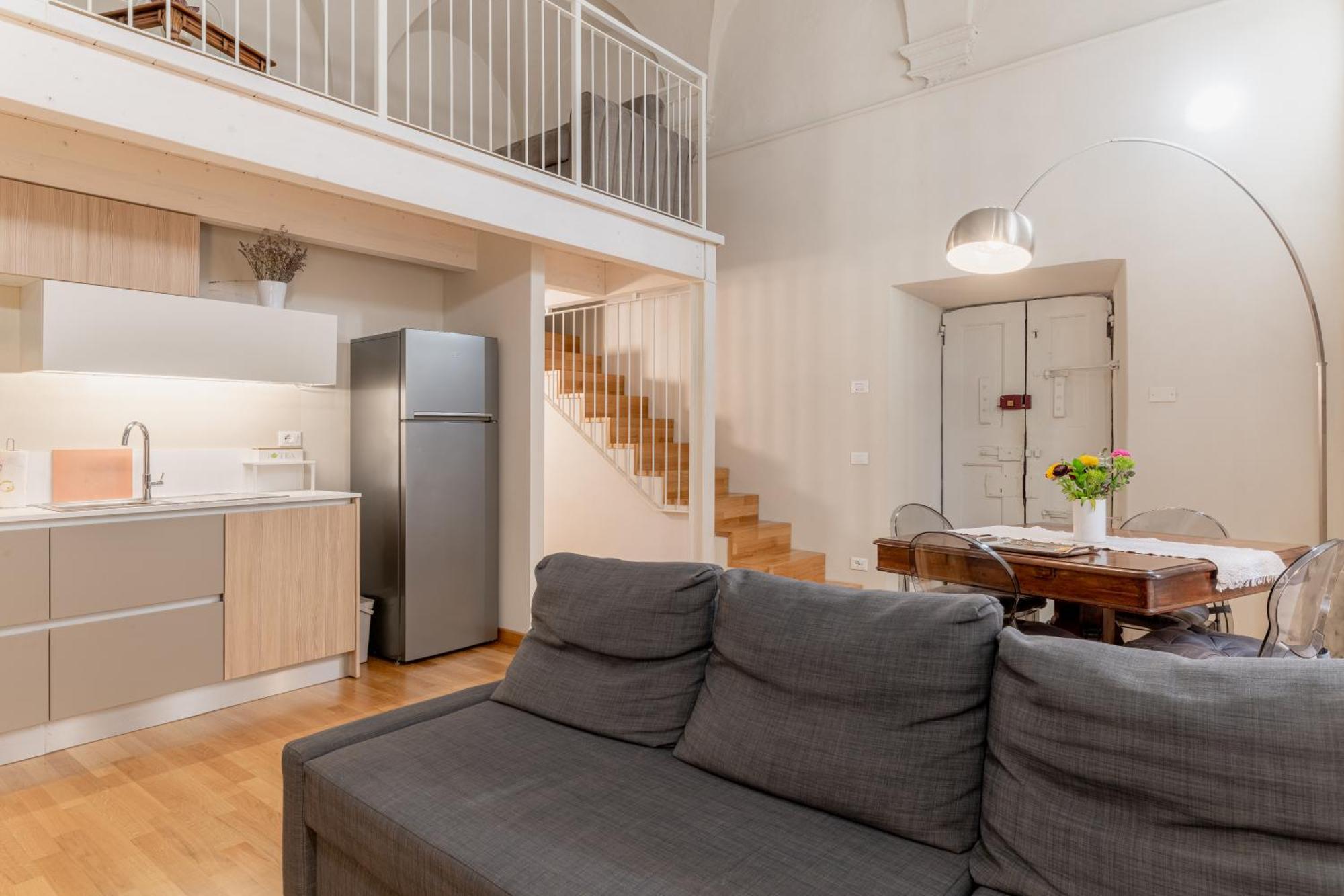 La Casa Di Cristina Apartment Lucca Ngoại thất bức ảnh