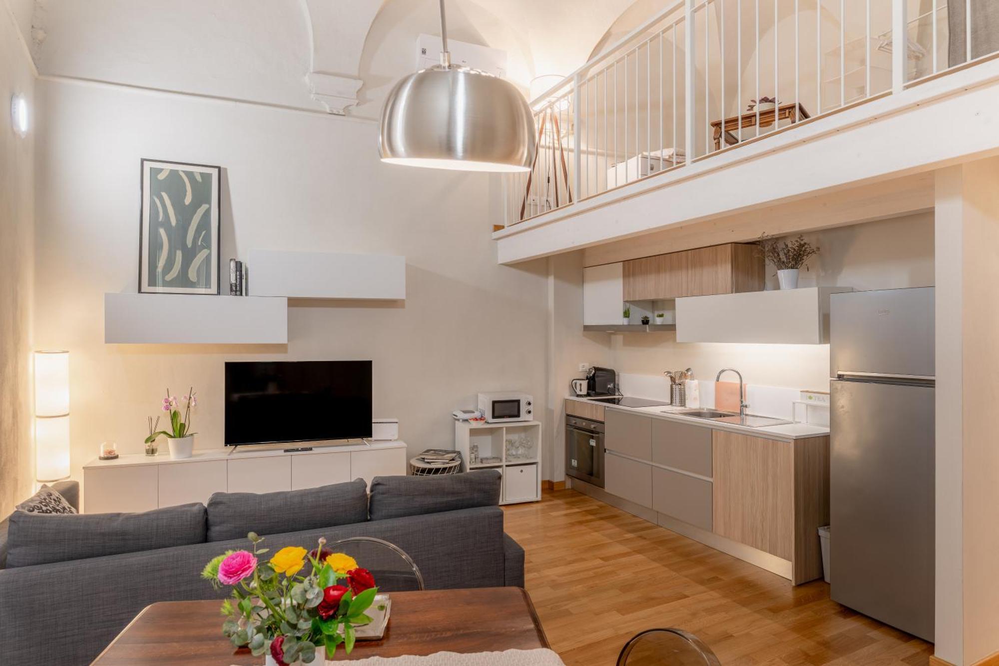 La Casa Di Cristina Apartment Lucca Ngoại thất bức ảnh