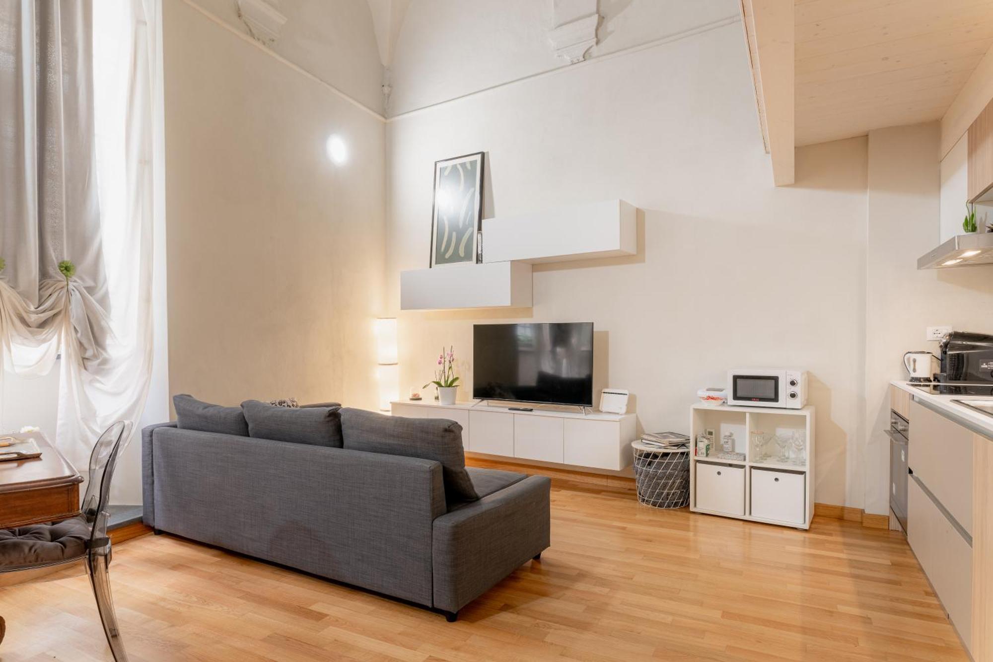 La Casa Di Cristina Apartment Lucca Ngoại thất bức ảnh