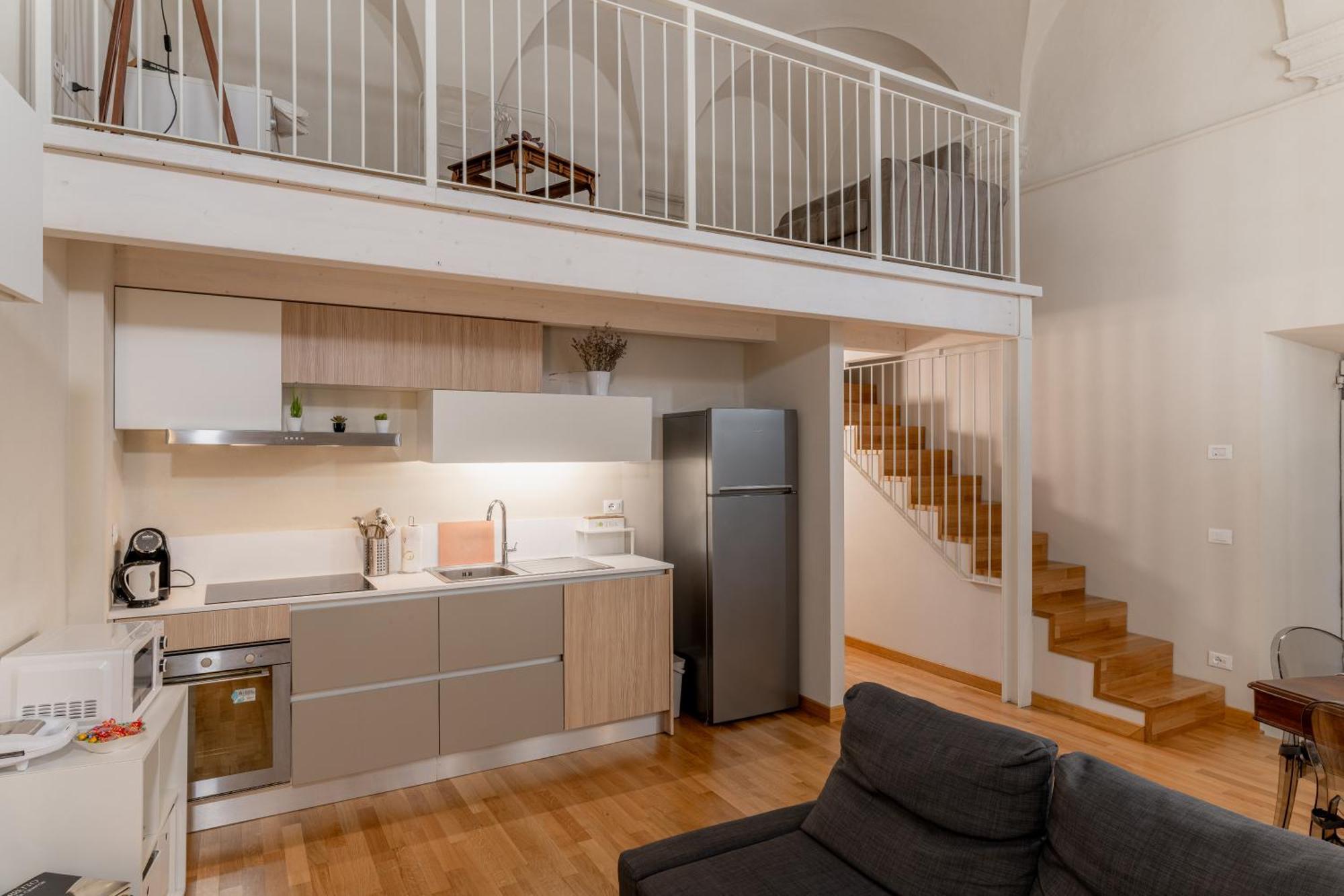La Casa Di Cristina Apartment Lucca Ngoại thất bức ảnh