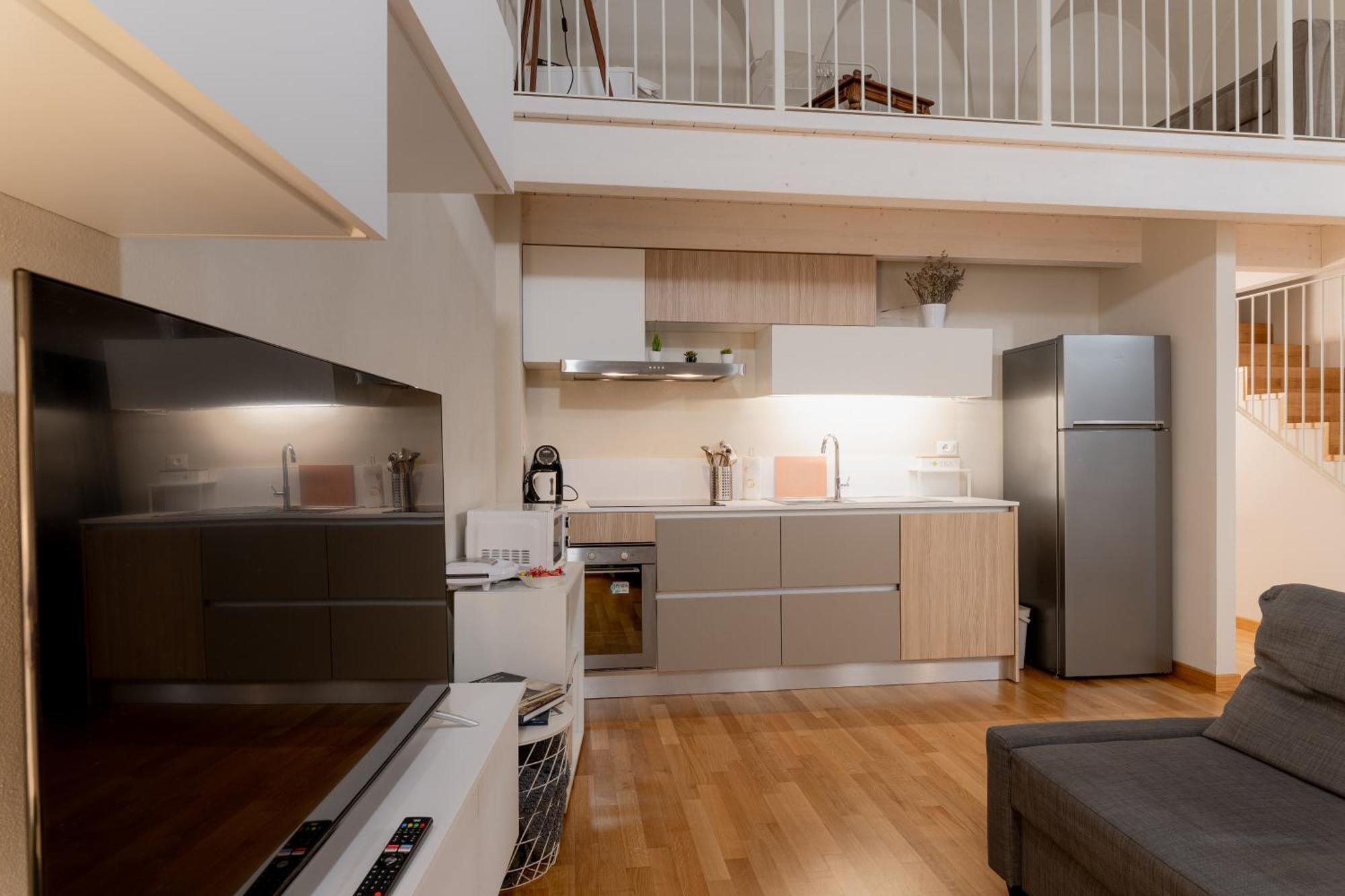 La Casa Di Cristina Apartment Lucca Ngoại thất bức ảnh