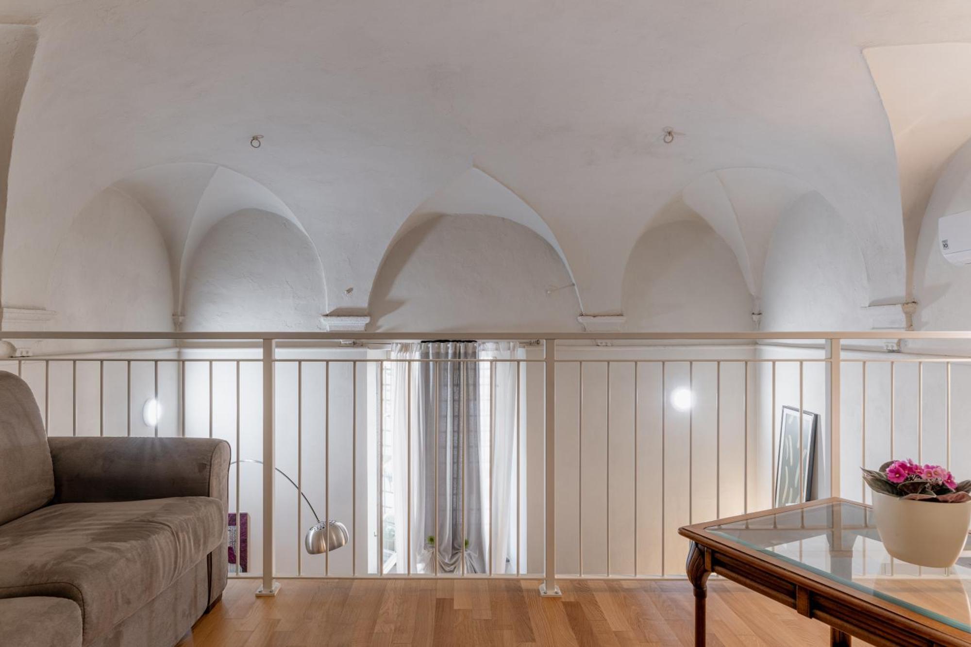 La Casa Di Cristina Apartment Lucca Ngoại thất bức ảnh
