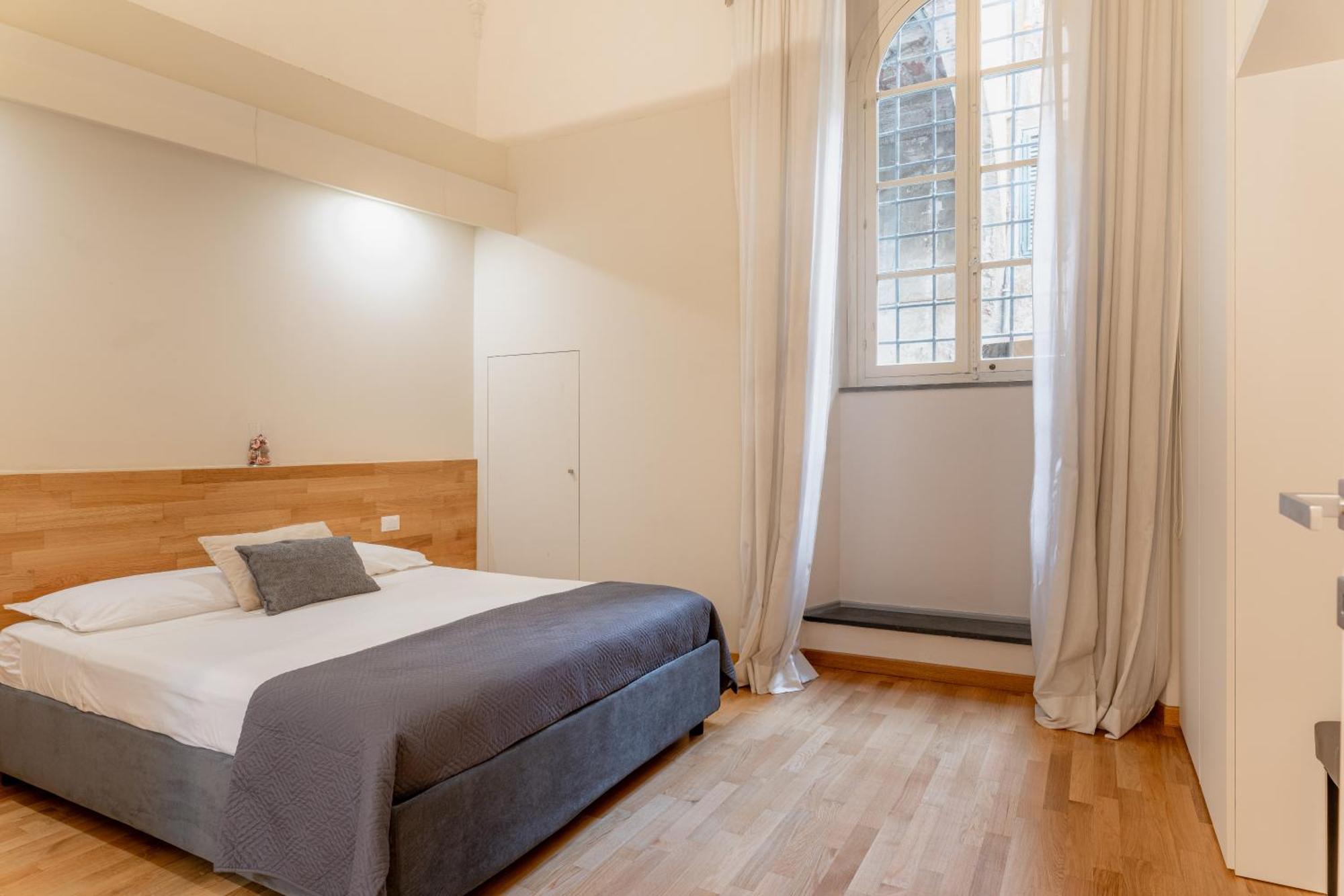 La Casa Di Cristina Apartment Lucca Ngoại thất bức ảnh