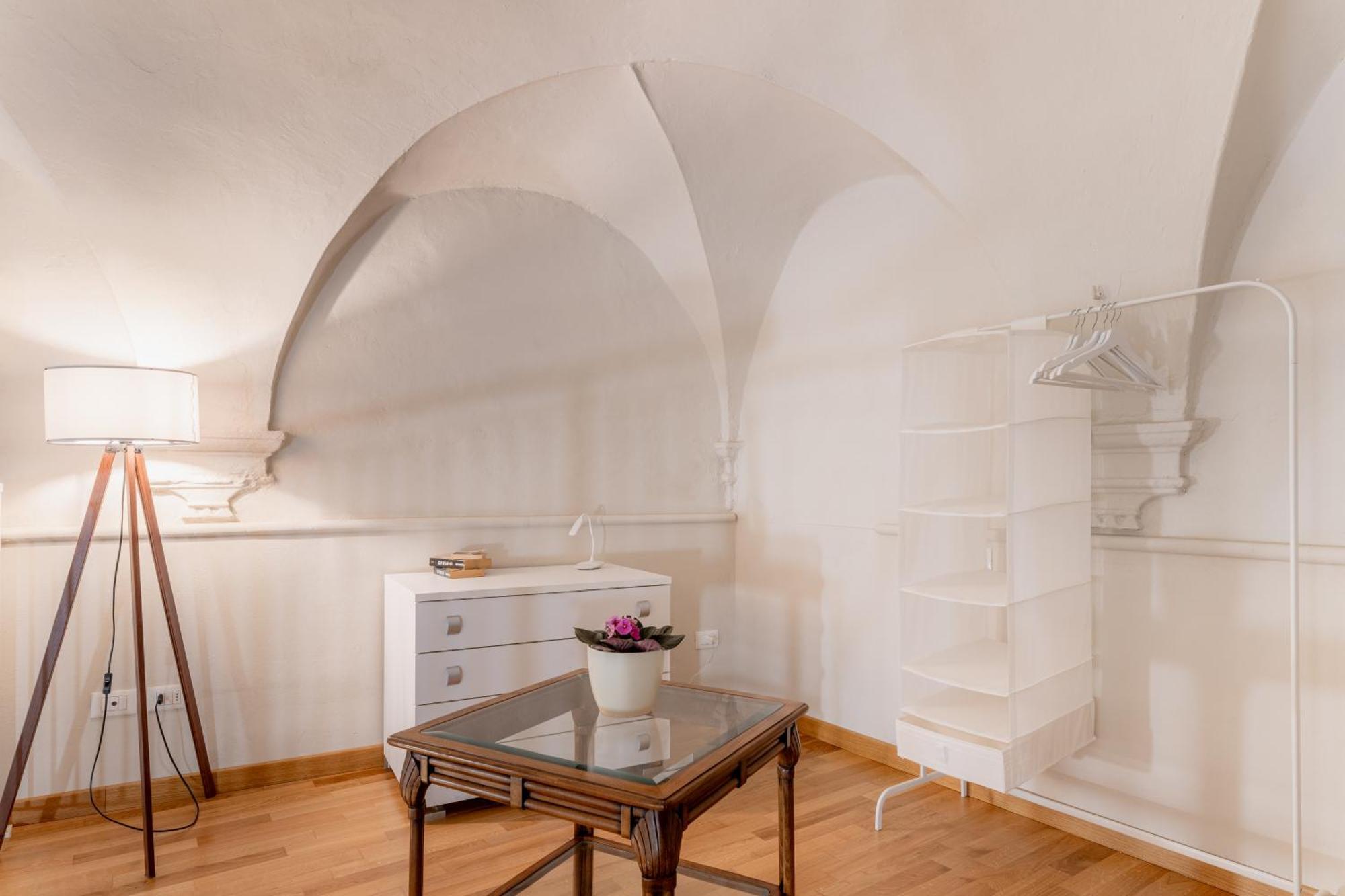 La Casa Di Cristina Apartment Lucca Ngoại thất bức ảnh