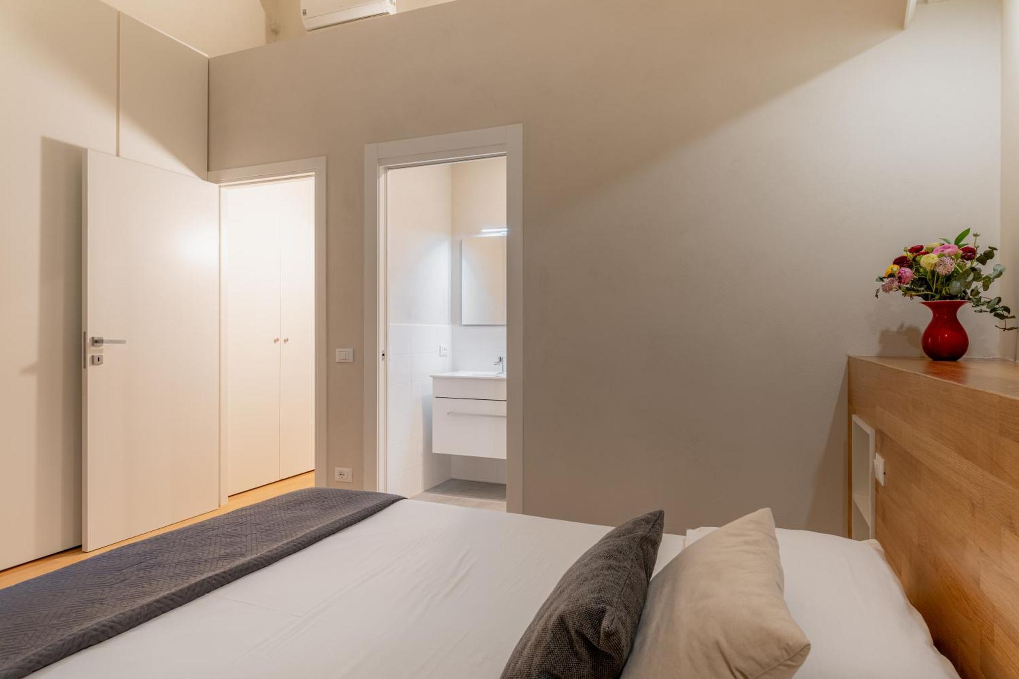 La Casa Di Cristina Apartment Lucca Ngoại thất bức ảnh