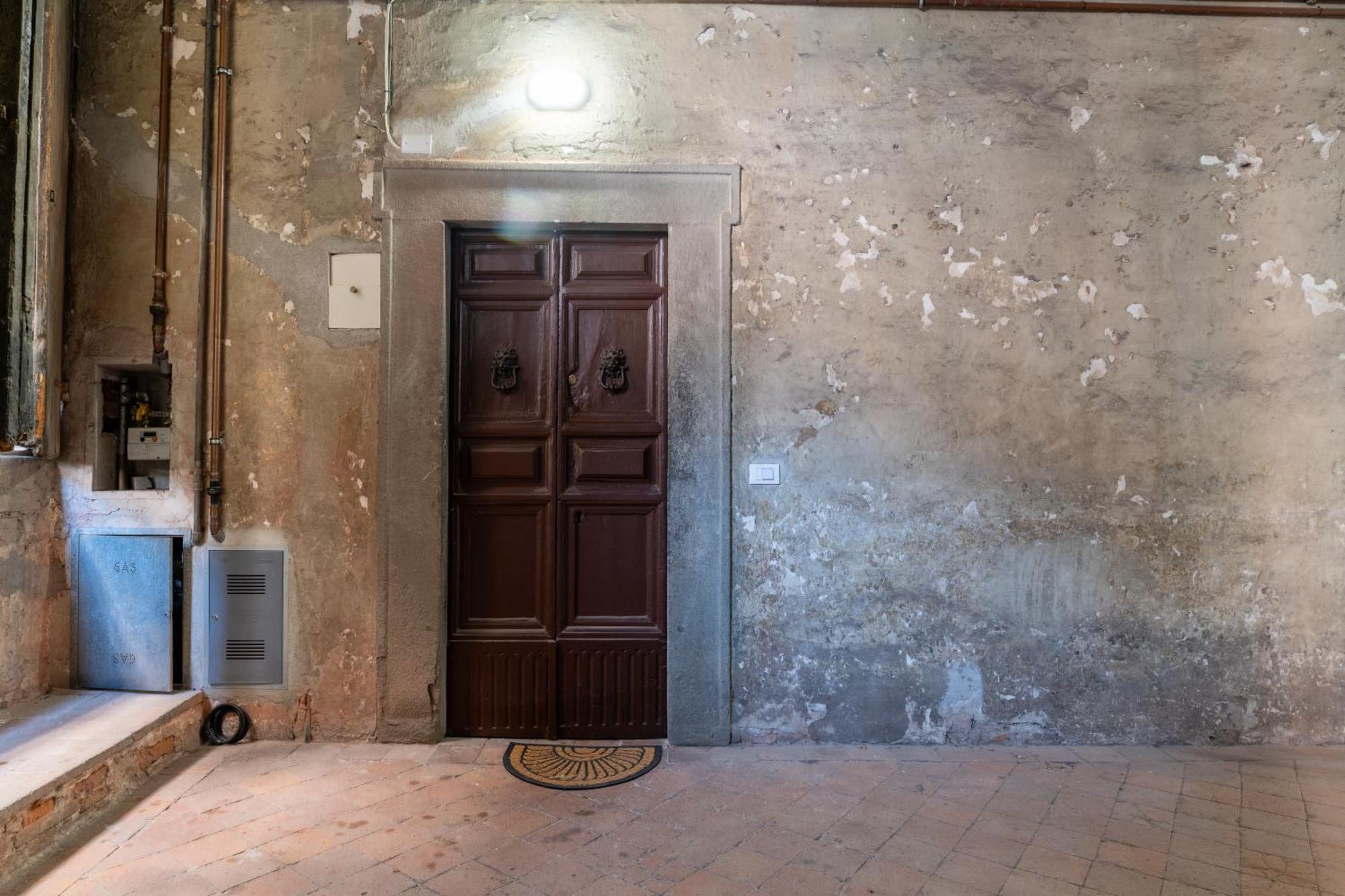 La Casa Di Cristina Apartment Lucca Ngoại thất bức ảnh