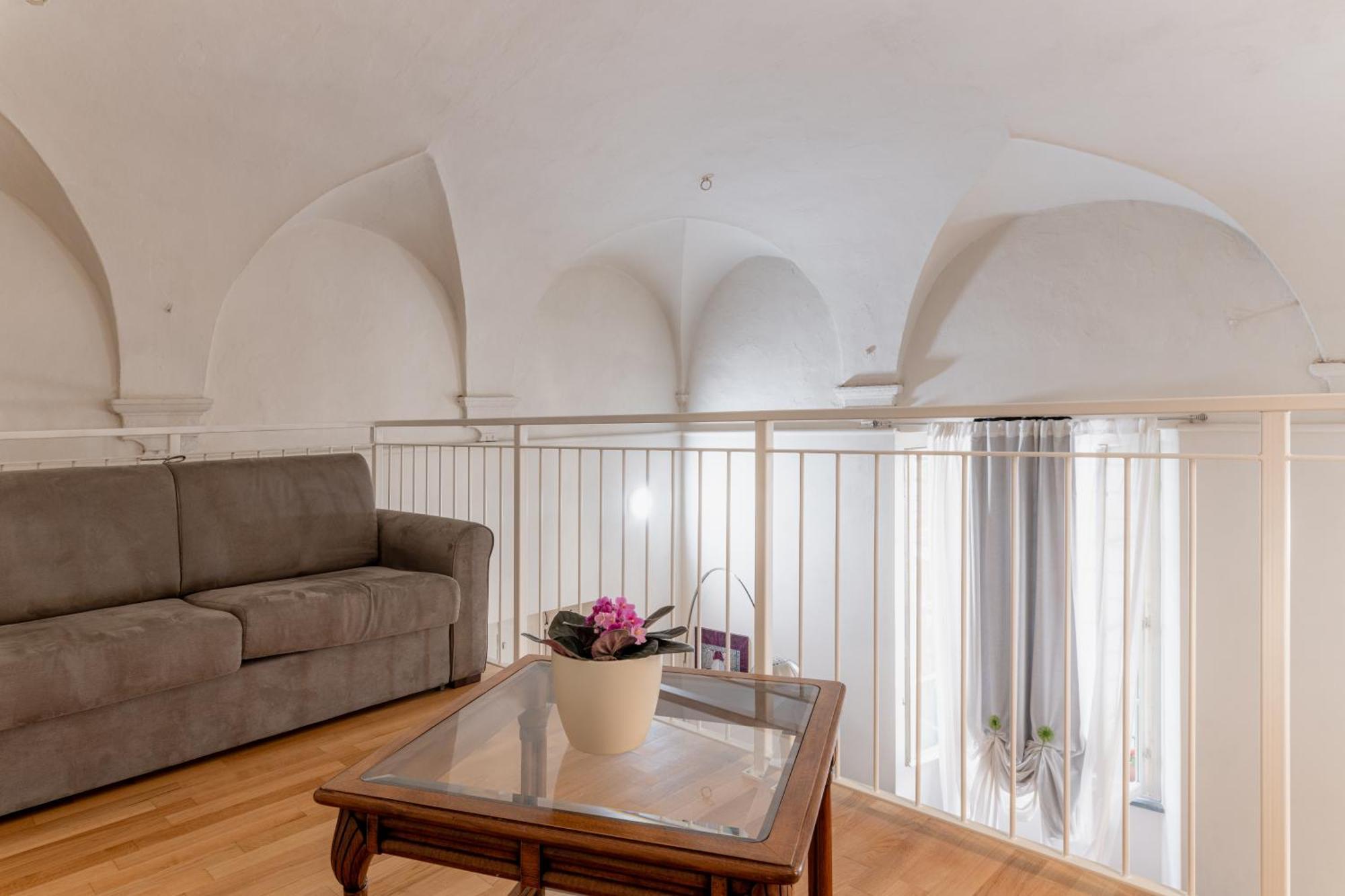 La Casa Di Cristina Apartment Lucca Ngoại thất bức ảnh