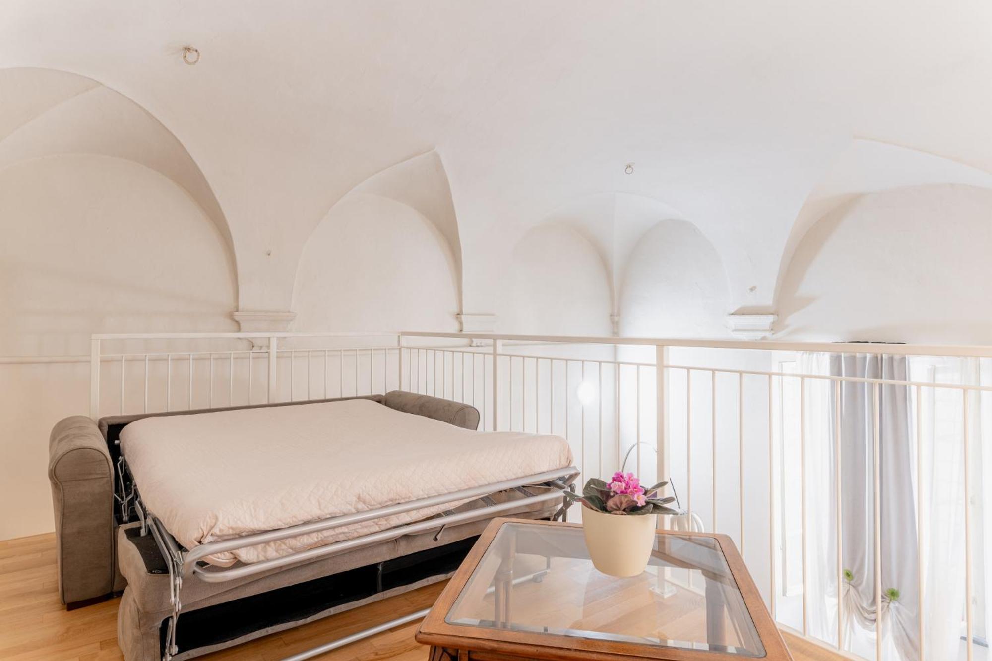 La Casa Di Cristina Apartment Lucca Ngoại thất bức ảnh