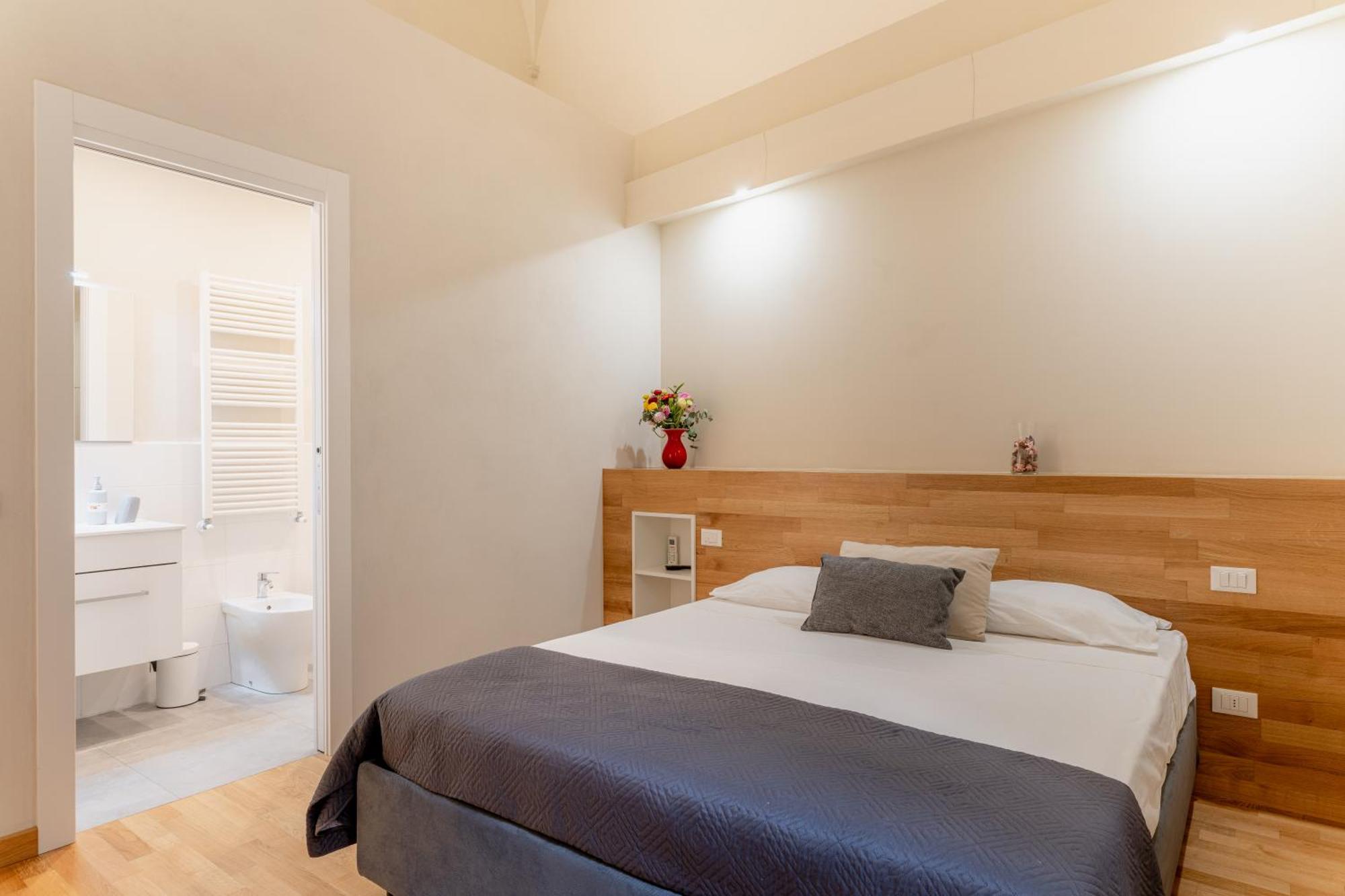 La Casa Di Cristina Apartment Lucca Ngoại thất bức ảnh