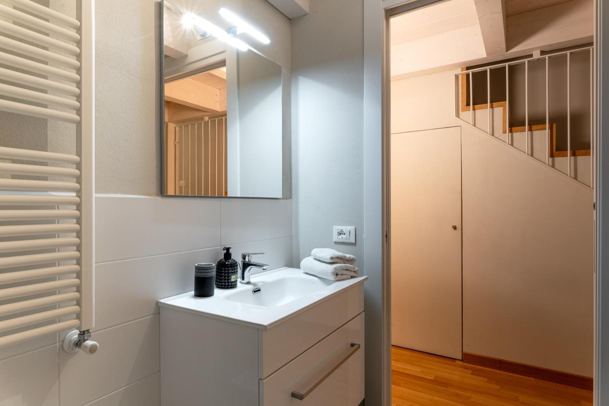 La Casa Di Cristina Apartment Lucca Ngoại thất bức ảnh