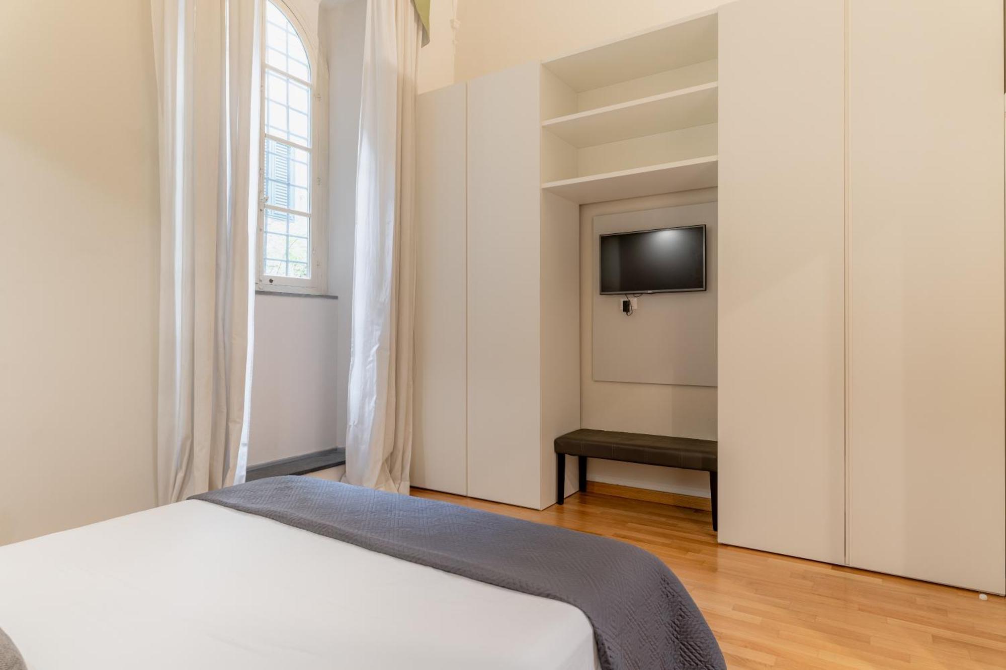 La Casa Di Cristina Apartment Lucca Ngoại thất bức ảnh
